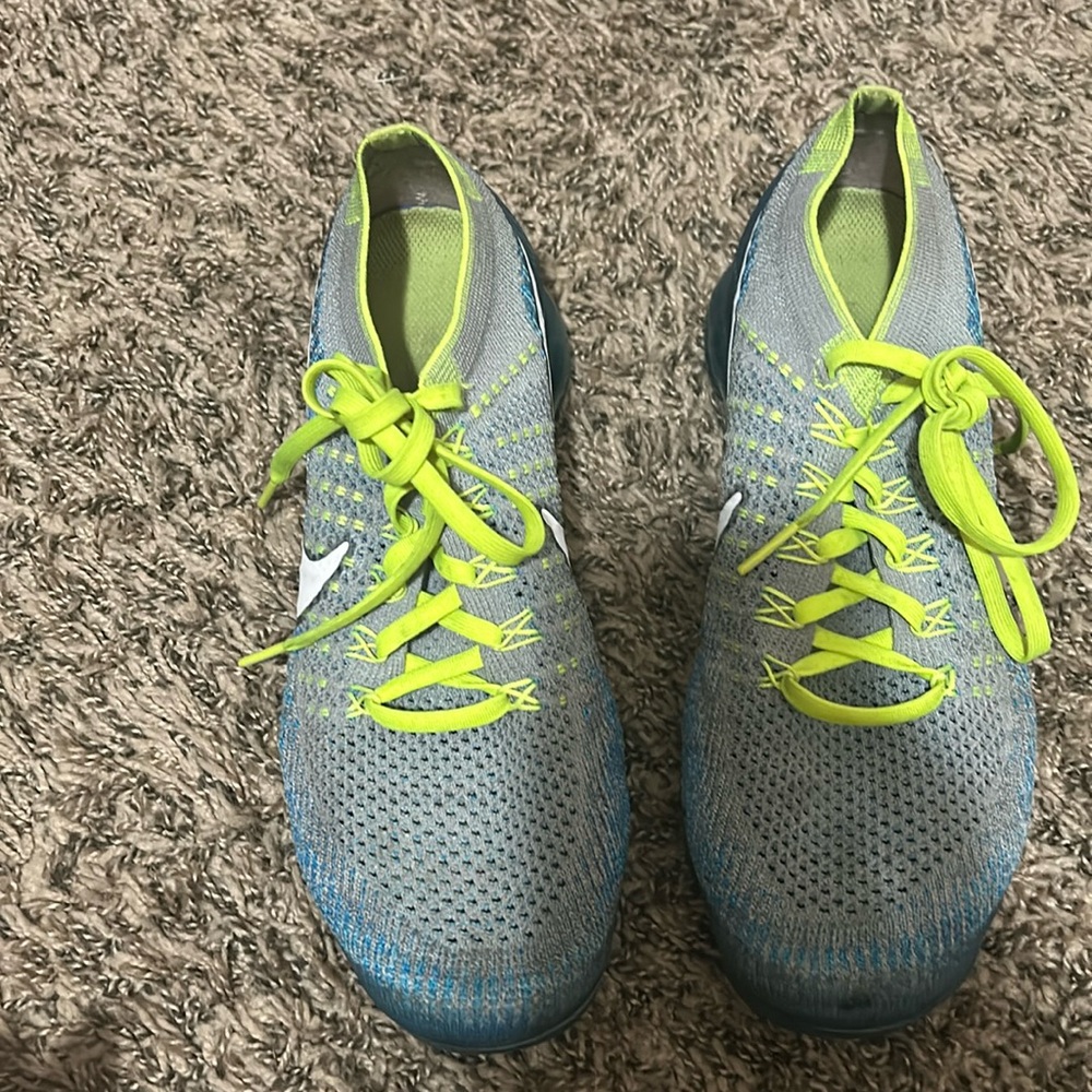 Nike viper max